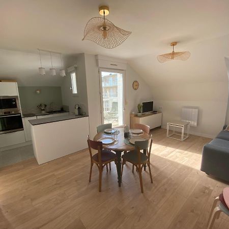 La Maree Zelee - Appartement A 50 Metres De La Mer Wimereux Buitenkant foto